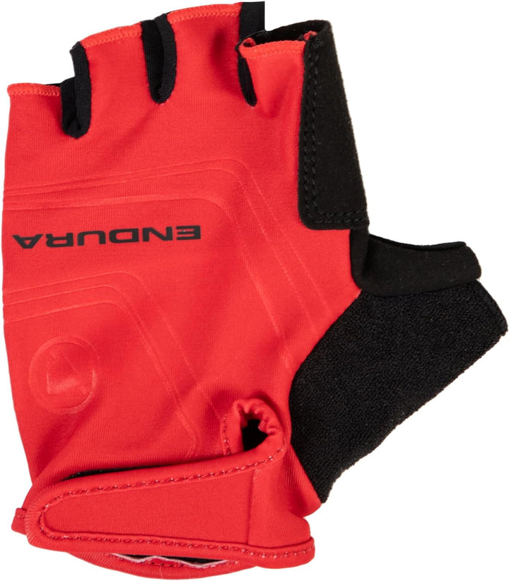 Endura Xtract Mitt Radfahren Handschuh für Damen M Granatapfel, M Granatapfel