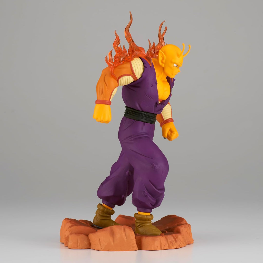 Banpresto Dragon Ball Super Hero – Piccolo – Figur History Box 14 cm