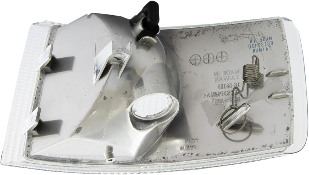 Blinker Blinkleuchte rechts weiss passend für Ducato Kasten 230L 230_ 230 ZCT_