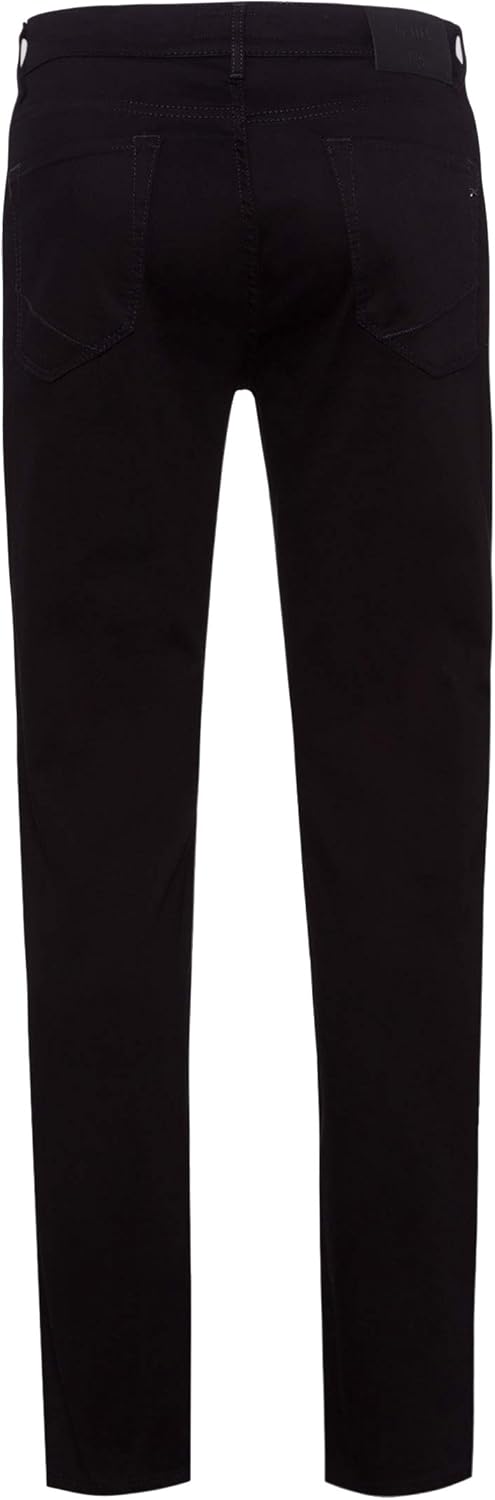 BRAX MEN Jeans Chuck in Slim Fit, Grösse:W28/L34, Farbe:Dunkelblau