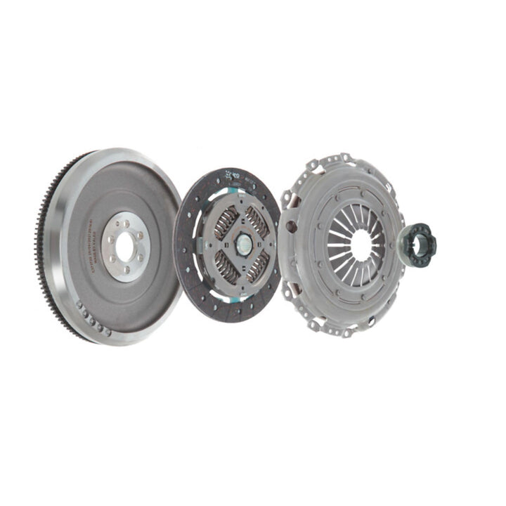 VALEO 4KKIT Umrüstsatz Kupplungssatz 835005