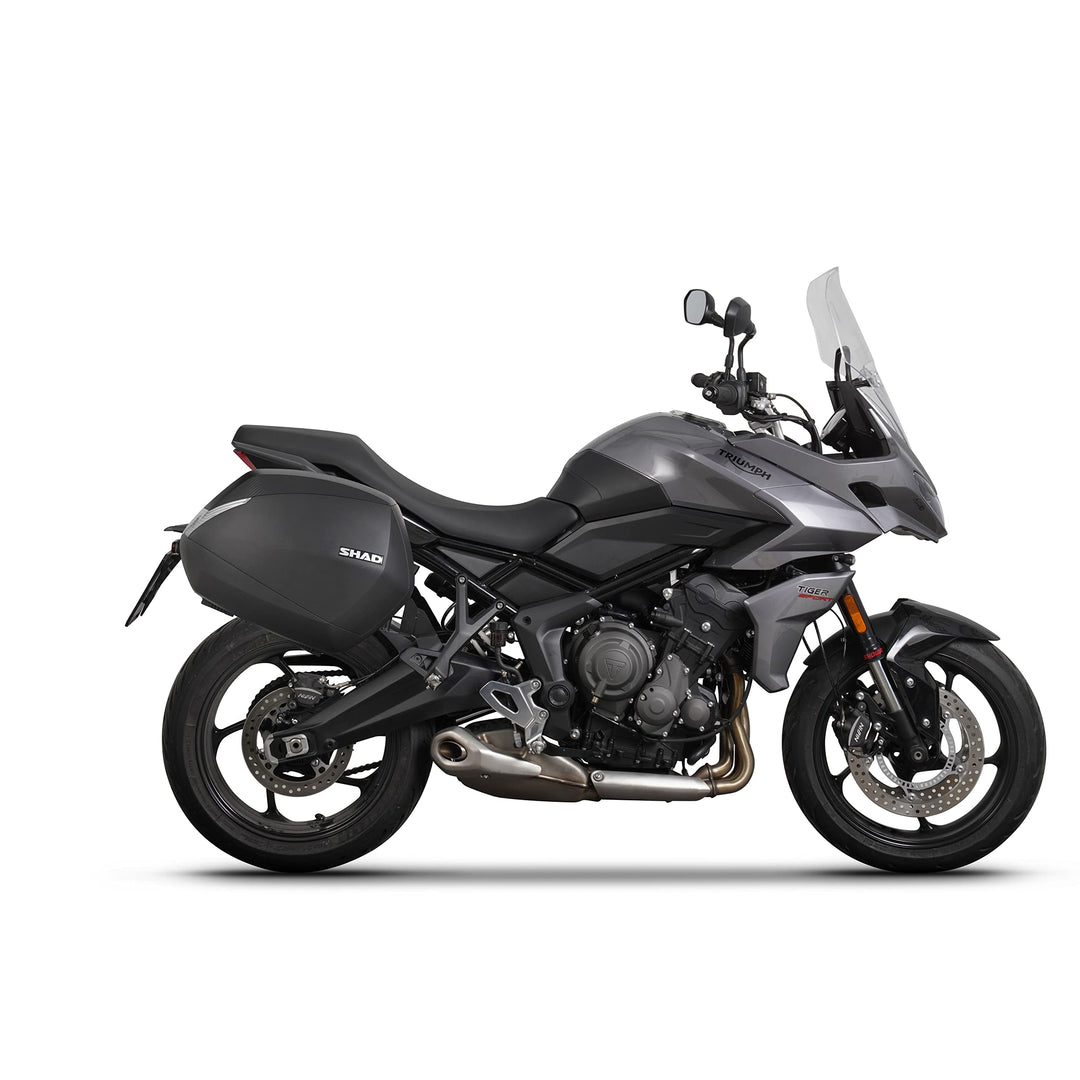 3P System Triumph Tiger 660 Sport '22