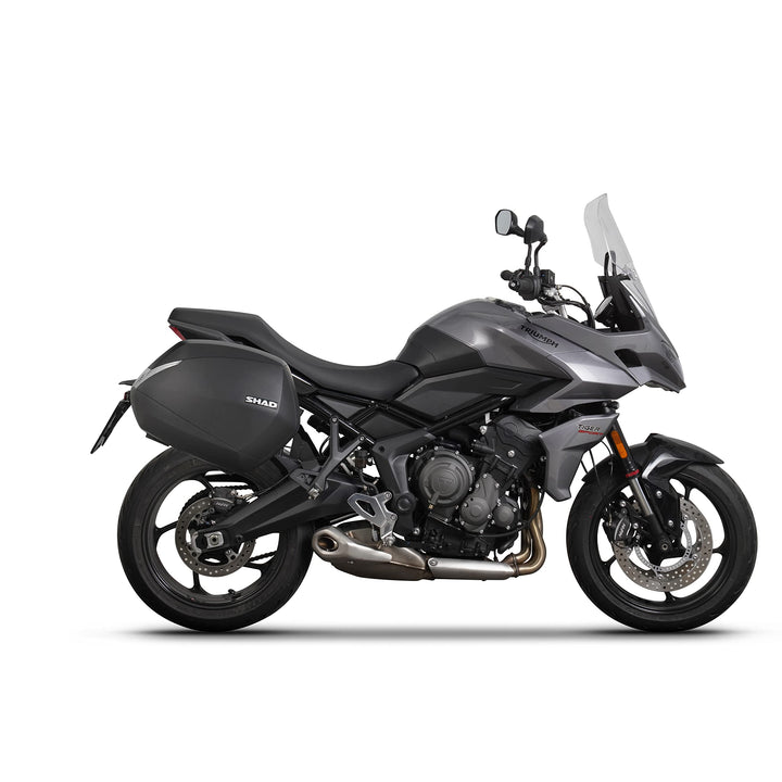 3P System Triumph Tiger 660 Sport '22