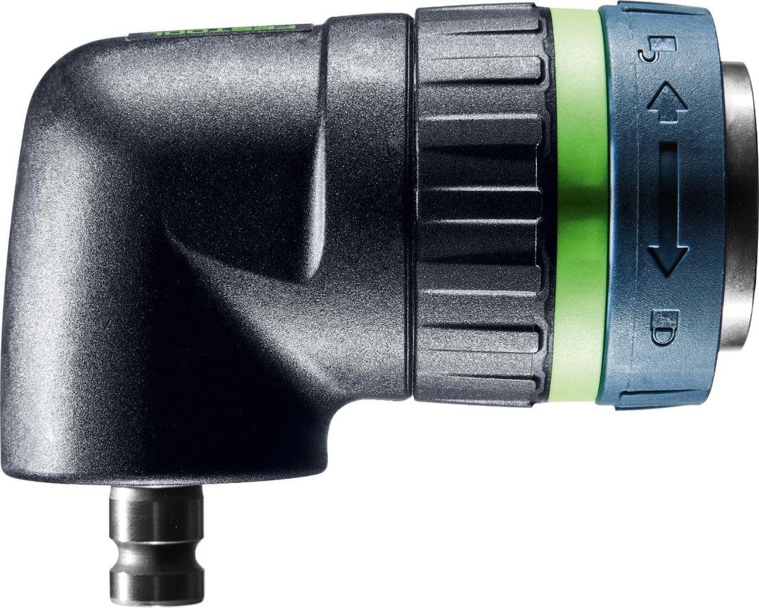 Festool Ángulo adicional AN-UNI