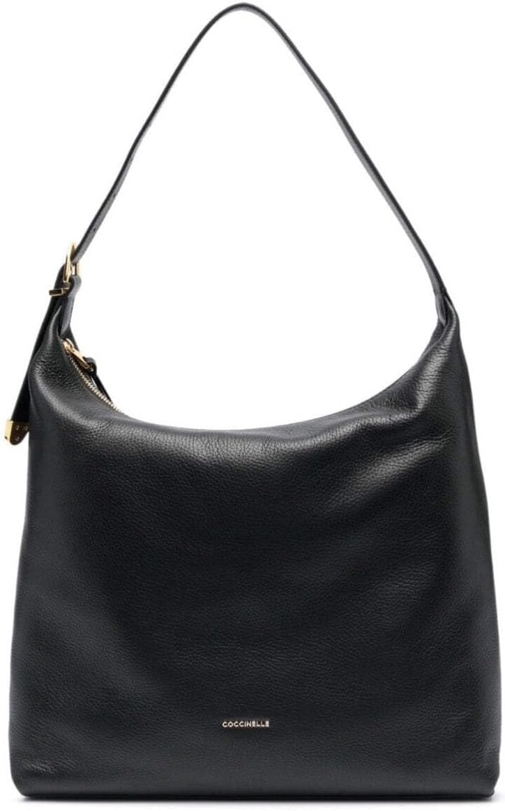 Coccinelle Gleen - Shopper 34 cm black
