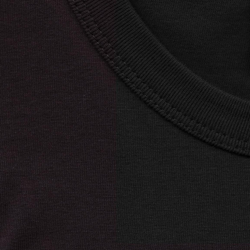 Logoshirt T-Shirt Yoda - Krieg der Sterne - Star Wars - Master Jedi - Rundhals Shirt schwarz - Lizen