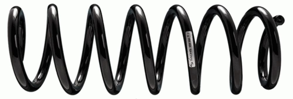 SACHS 994 580 Tieferlegungsfedern