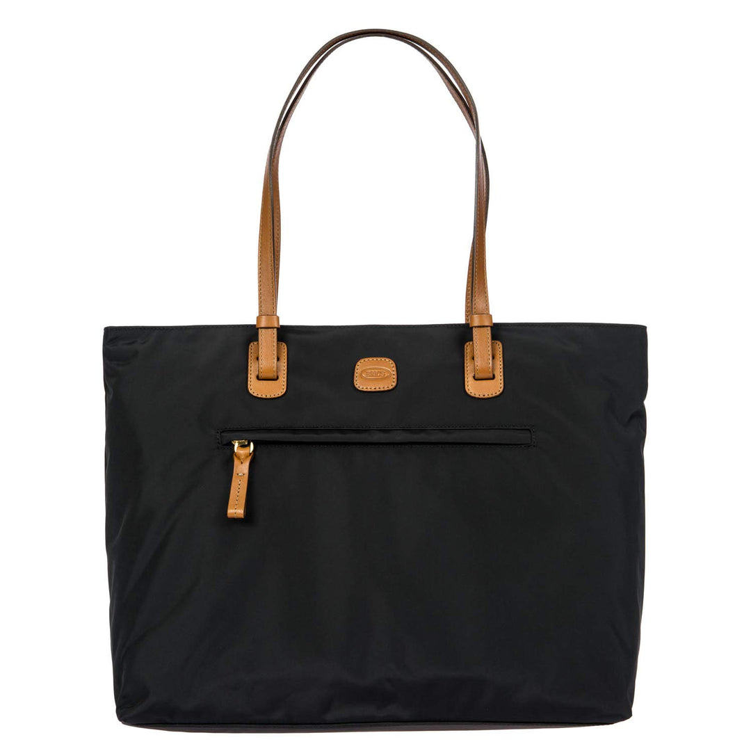 Shopper X-Travel Schwarz, Schwarz