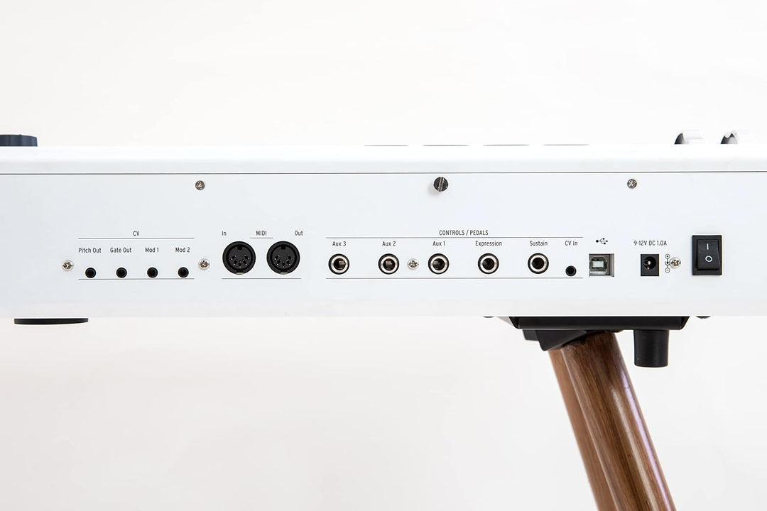 Arturia Keylab 88 II 88 Tasten MIDI Steuerungen Tastatur KeyLab 88 MKII, KeyLab 88 MKII