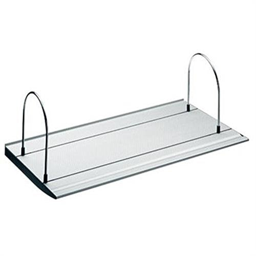 Novus 760+1005+000 Slatwall Board 100 cm 100cm, 100cm