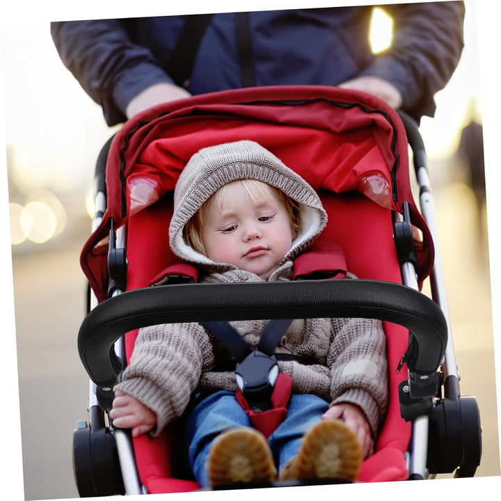 STOBOK Kleinkind Kinderwagen Griff Kinderwagen Armlehne Stossstange Bar Ersatz Infant Kinderwagen Ba