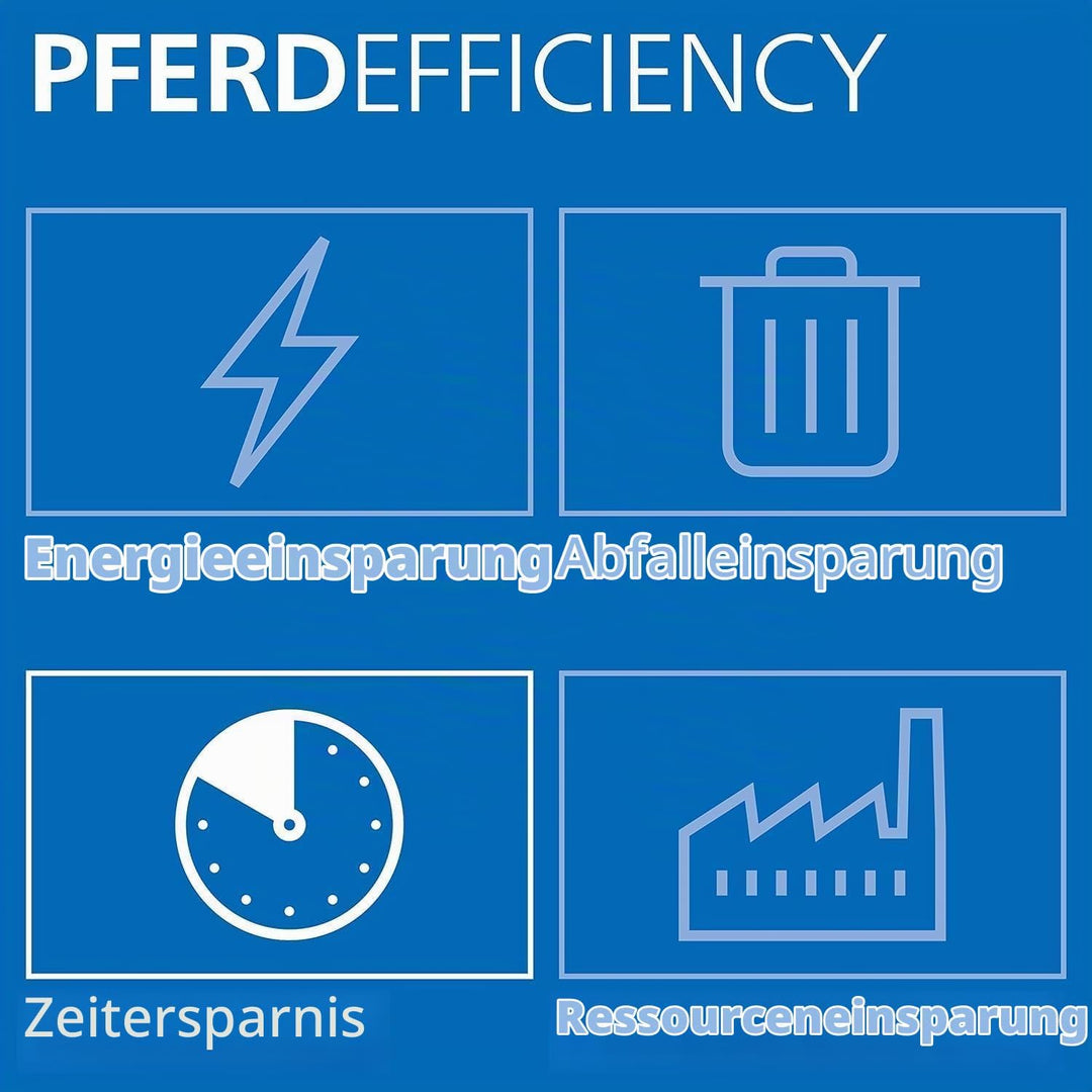 PFERD Schärffeilen SET CS-SLS- 5,16 in Rolltasche | Durchmesser 5,16 mm|13/64" Für Kettenteilung 3/8