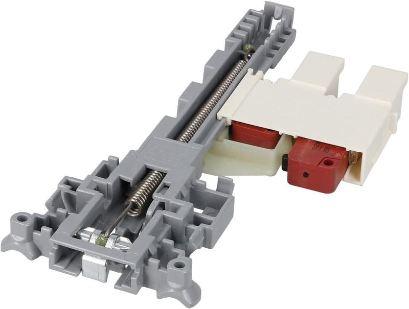 easyPART Kompatibel/Ersatz für smeg 697690338 Türverriegelung ITW DL386 für Geschirrspüler