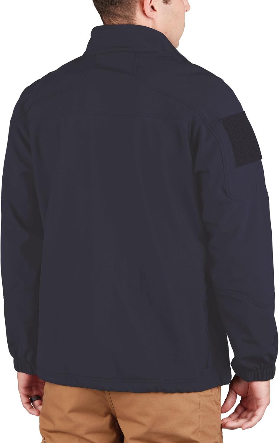 Propper Herren BA Softshell Jacke, M LAPD Navy