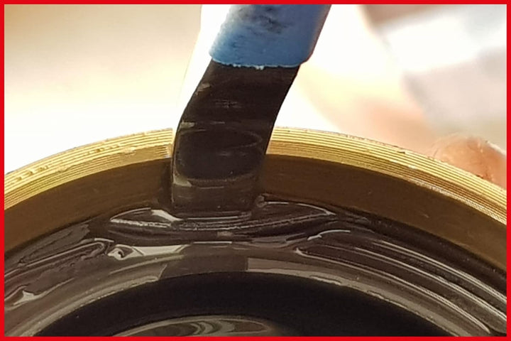 KS Tools 911.8225 Präzisions-Hebelwerkzeug-Satz, 3-teilig