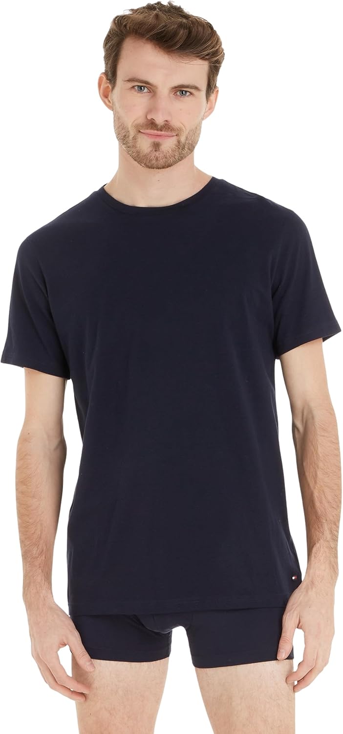 Tommy Hilfiger Herren Geschenkpakete M White/Desert Sky, M White/Desert Sky