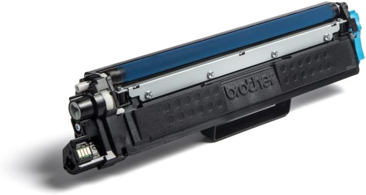 Brother TN-243C Tonerkassette (für Brother DCP-L3510CDW, DCP-L3550CDW, HL-L3210CW, HL-L3230CDW, HL-L