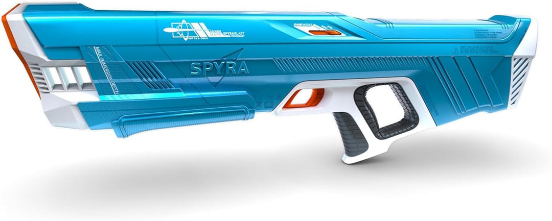 SPYRA- SpyraThree Blau, Blau