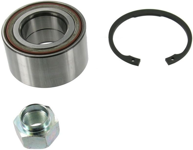 SKF Radlagersatz Radlager Set Vorne | VKBA 3902 | Für LACETTI NUBIRA OPTRA REZZO VIVANT LACETTI LEGA