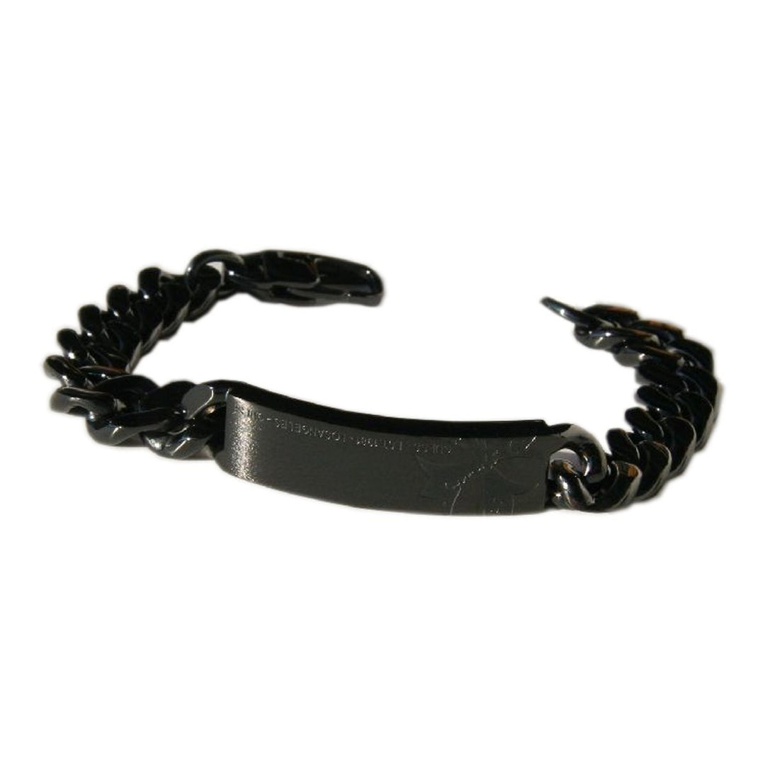 Guess Damen-Armband Edelstahl UMB81003