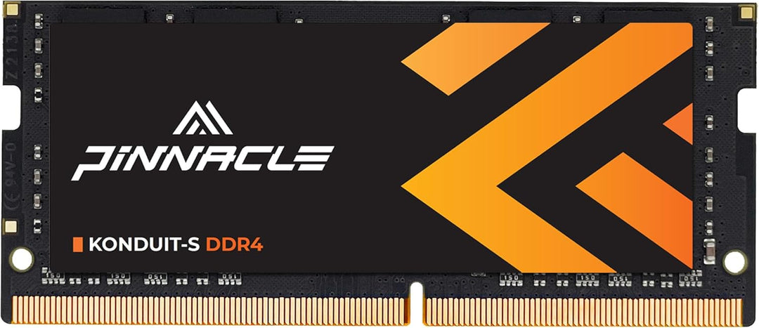 Timetec Pinnacle 16GB DDR4 3200 MHz (oder 2933 MHz oder 2666 MHz) PC4-25600 Non-ECC Ungepuffert 1,2