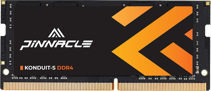 Timetec Pinnacle 16GB DDR4 3200 MHz (oder 2933 MHz oder 2666 MHz) PC4-25600 Non-ECC Ungepuffert 1,2