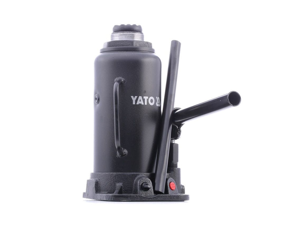 HYDRAULIC BOTTLE JACK 15T