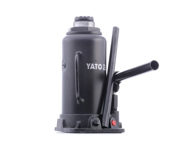 HYDRAULIC BOTTLE JACK 15T