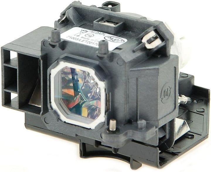 Alda PQ-Premium, Beamerlampe/Ersatzlampe kompatibel mit NP17LP, 60003127 für NEC M300WS, M350XS, M42