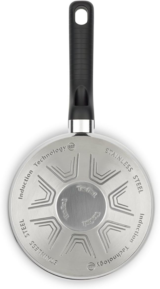 Tefal 5-tlg. Kochgeschirr Set 5 piezas, 5 piezas