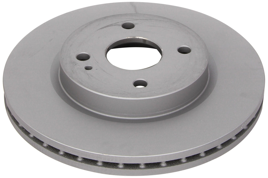 ATE 24012301121 Bremsscheibe - (Paar)