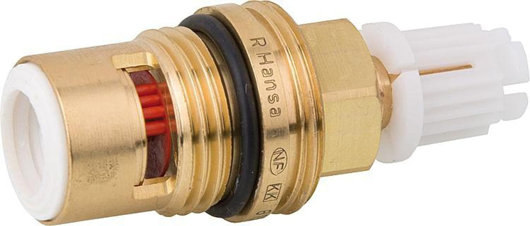 Hansa – 59911103 Auslaufventil Thermostat Tempra Prisma