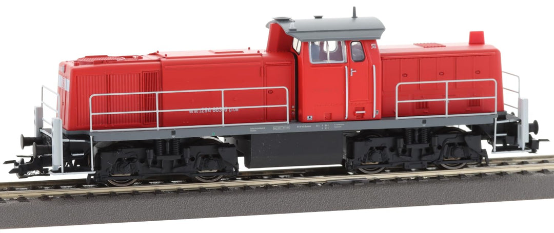 Trix 25900 H0 Diesellok BR 294, DB AG, Ep. VI, MFX-DC-Sound