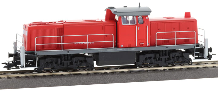 Trix 25900 H0 Diesellok BR 294, DB AG, Ep. VI, MFX-DC-Sound
