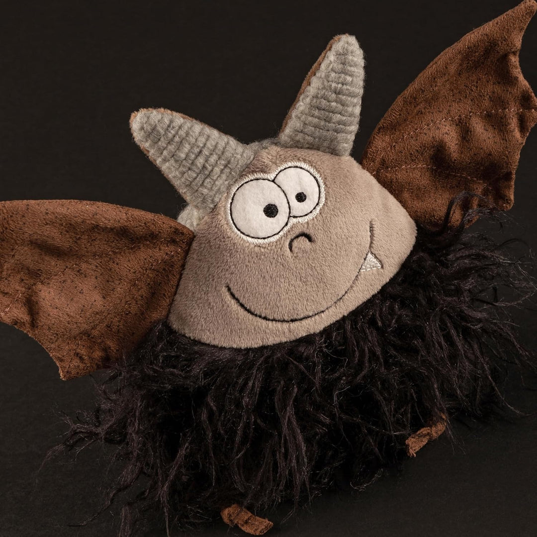 sigikid Bloody Harry BeastsTown, Schwarz/Braun