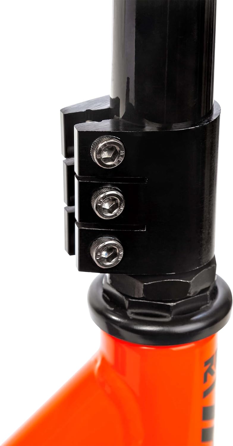 Raven – Stunt Freestyle Scooter Erwachsene und Kinder, Roller, Tretroller, Cityroller Evolution Rook