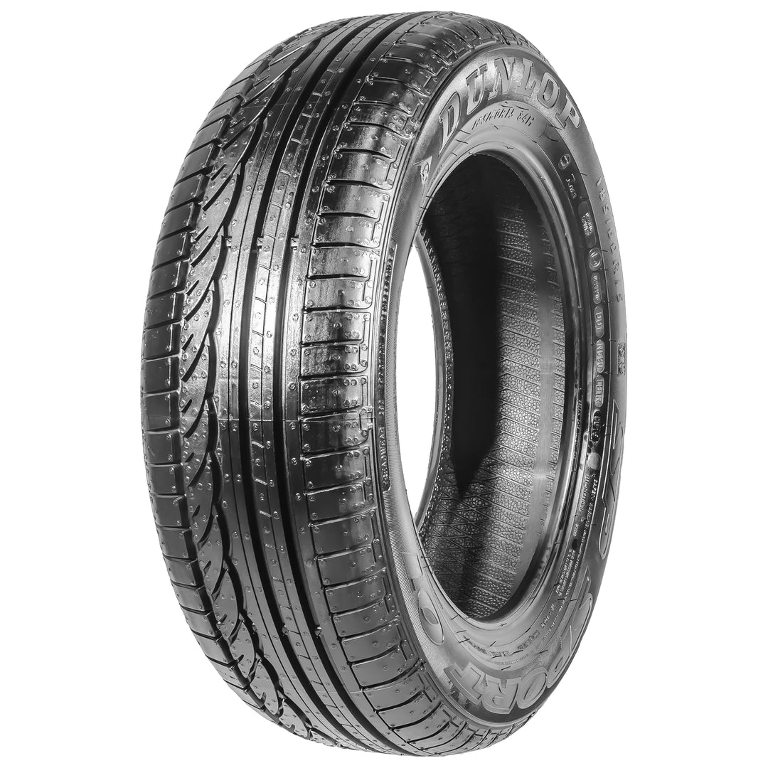 Dunlop SP Sport 01 - 235/50R18 97V - Sommerreifen
