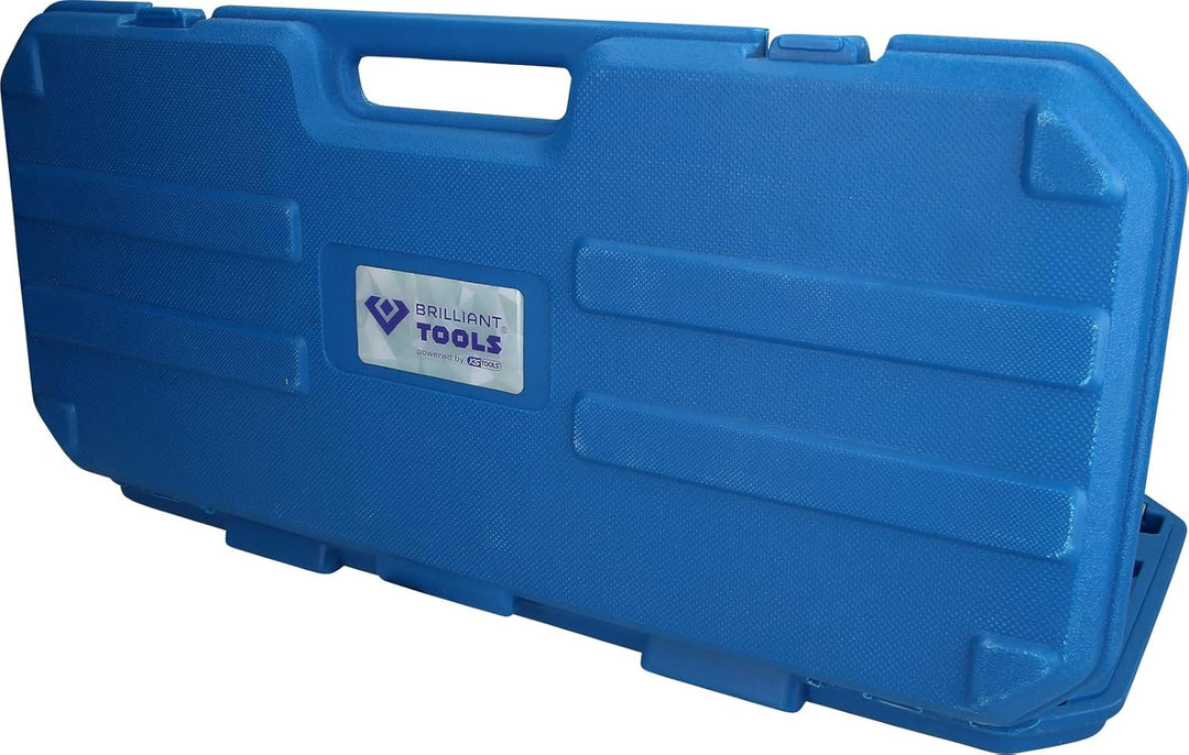 BRILLIANT TOOLS BT593100 Motor-Einstellwerkzeug-Satz für Ford [Powered by KS TOOLS]