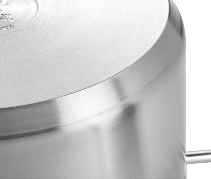 ZWILLING,TWIN Classic,Stieltopf,16cm,1.50l 16 cm, 16 cm