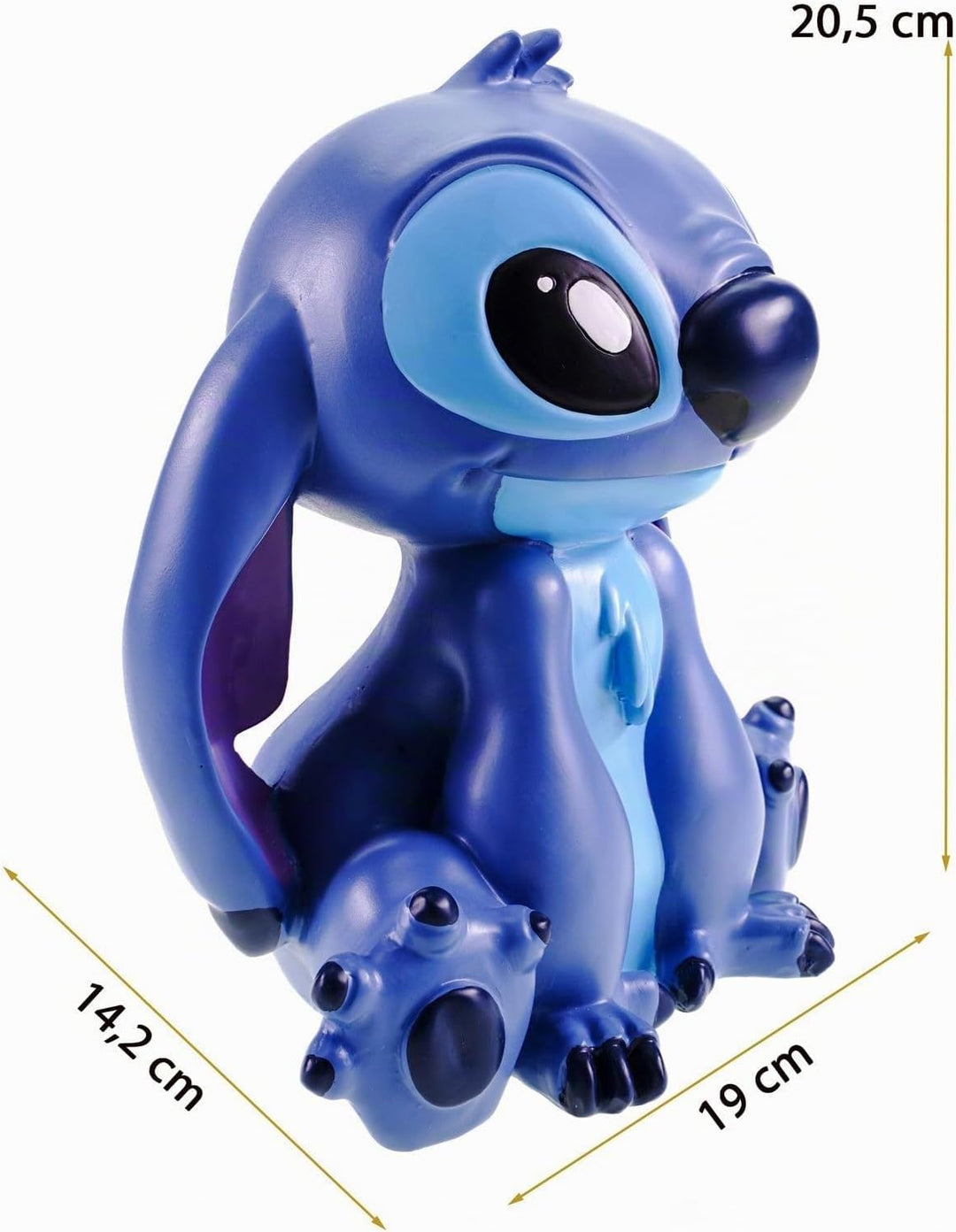 Gartenfigur Stitch - Disney&