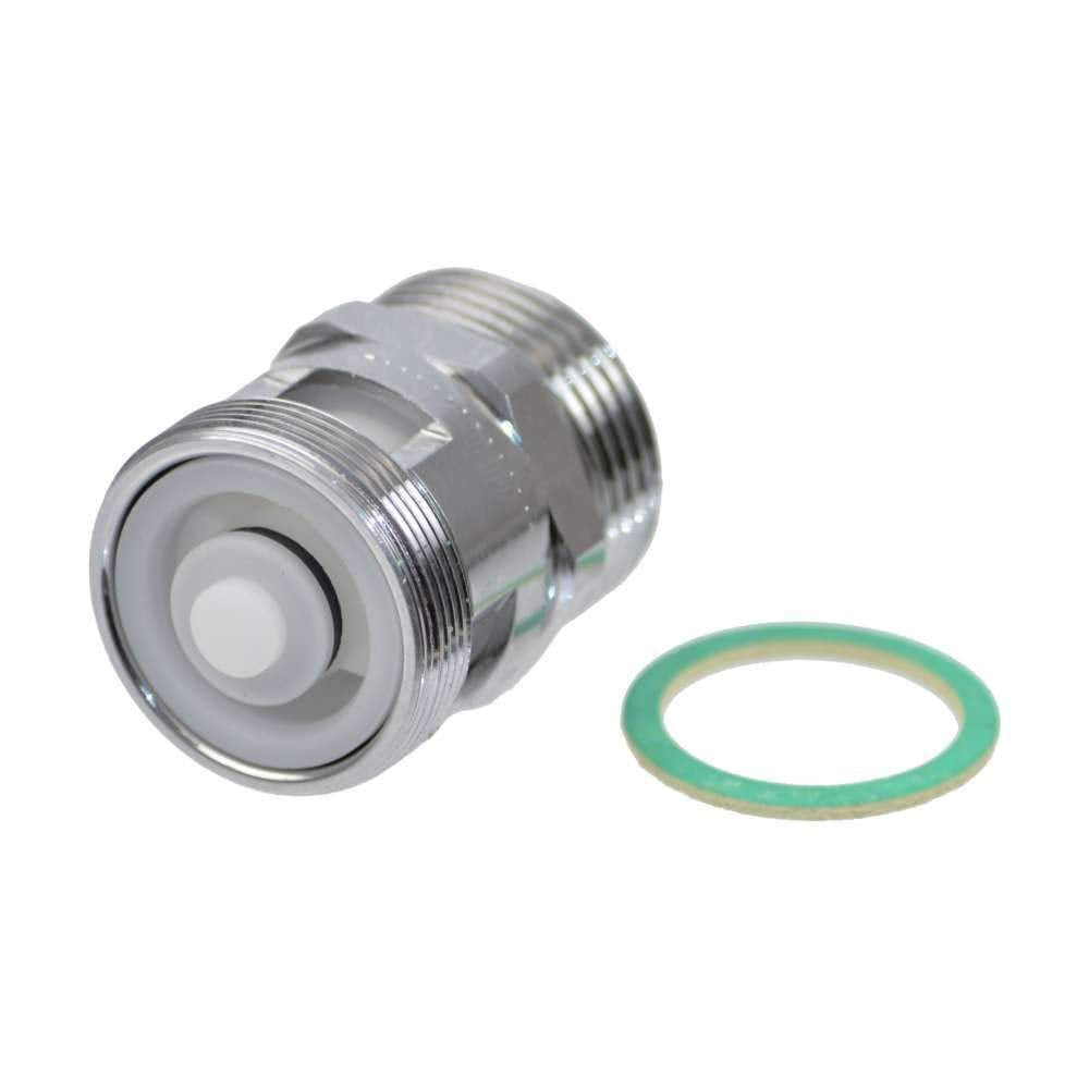 Ritzer Rohrbelüfter mit Fein/Zollgewinde für Kemper Frostsichere Aussenarmatur 576/573/575, P3105575