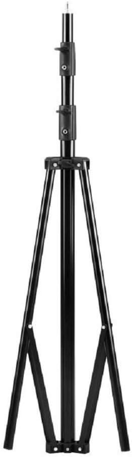 GODOX 303 Lampstatief, Schwarz, 303