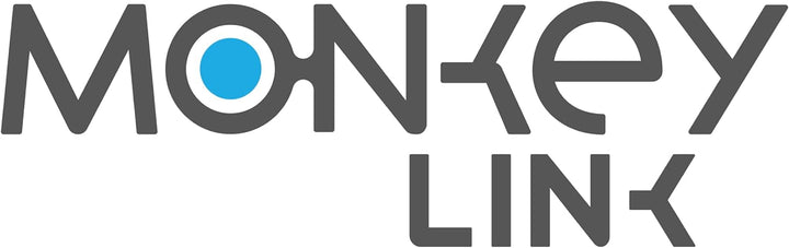 ABUS Fahrradschloss Halterung SHFL 6000/90 Bordo / Monkeylink - Schlosshalter für den einfachen Tran