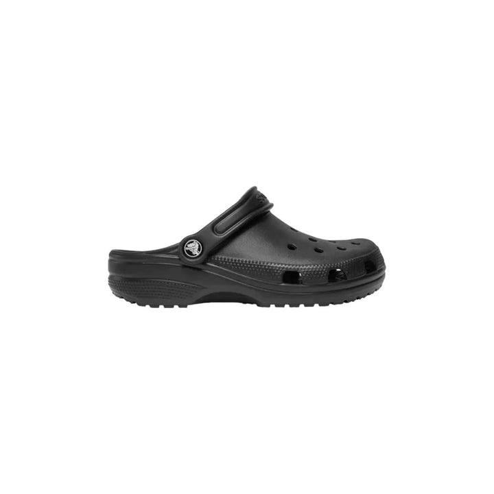 Crocs Unisex Classic (Best Sellers) Clogs 10 Schwarz, 10 Schwarz