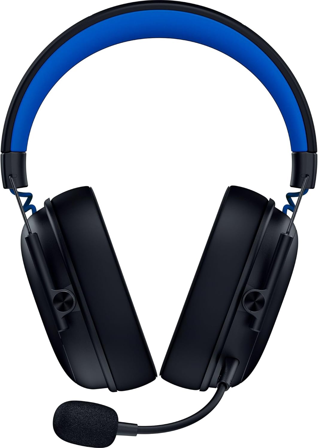 Razer BlackShark V3 X HyperSpeed for PlayStation - Kabelloses E-Sport Headset - Ultra leicht 270 g -