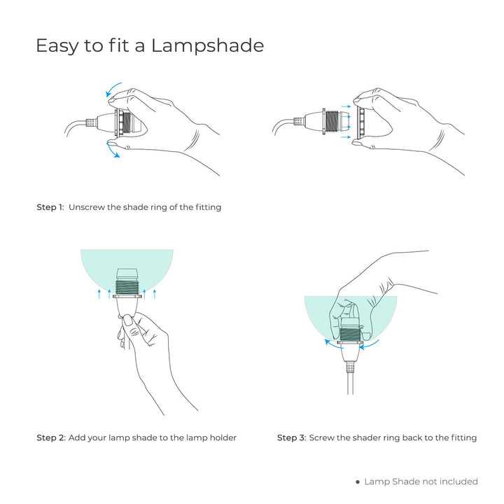 FIRMERST Wasserdichte Lampenfassung E14 mit Kabel Outdoor 10m IP44 10 M Schwarz, 10 M Schwarz