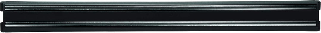 ZWILLING Magnetleiste inkl. Wandhalterung, 45 cm, Kunststoff, Schwarz 45 cm Schwarz, Schwarz, 45 cm