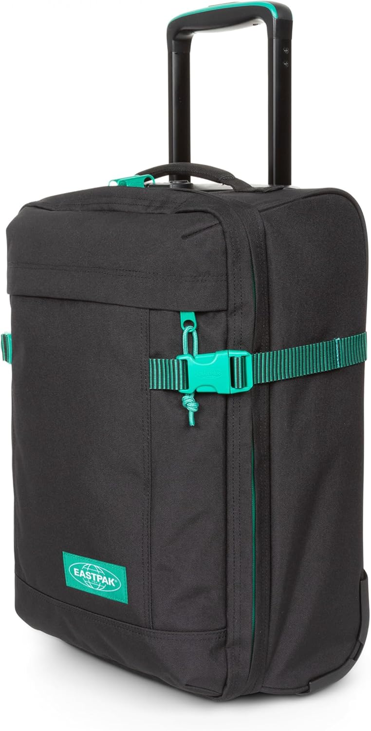EASTPAK Tranverz XXS TRANVERZ XXS, Einheitsgrösse, Kontrast Stripe Black