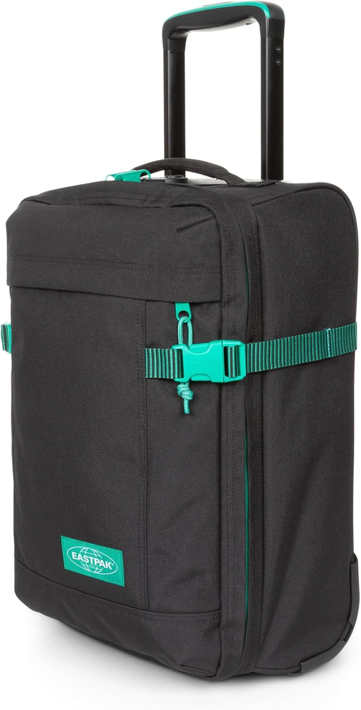 EASTPAK Tranverz XXS TRANVERZ XXS, Einheitsgrösse, Kontrast Stripe Black
