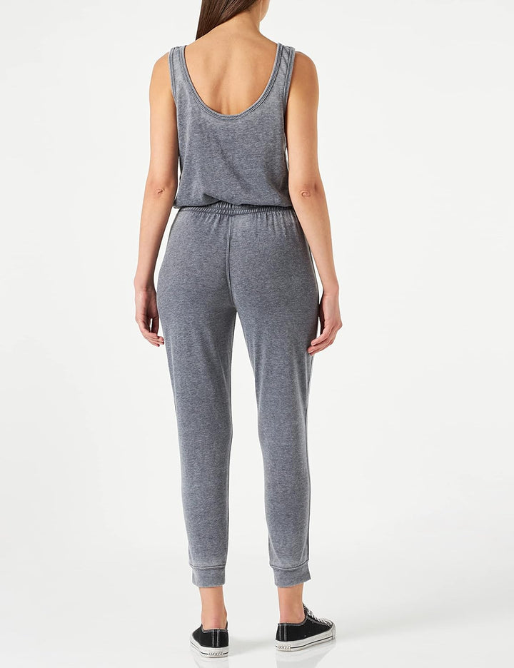 7 For All Mankind Damen Overalls XS Schwarz, XS Schwarz